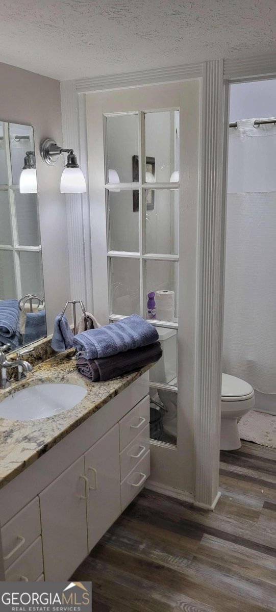 1819 ASHBOROUGH Circle Marietta - 4