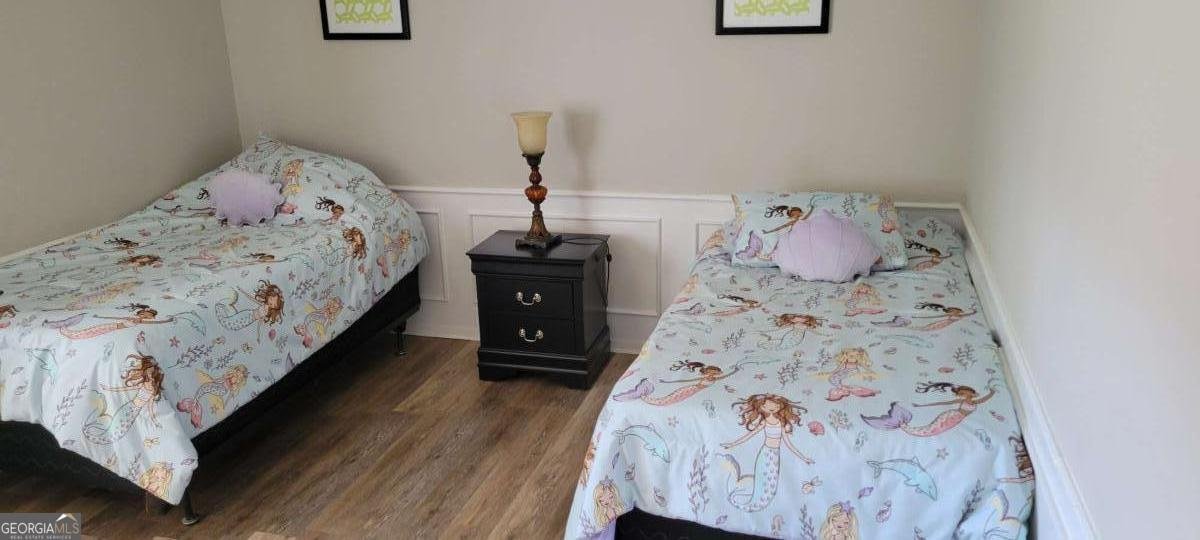 1819 ASHBOROUGH Circle Marietta - 5