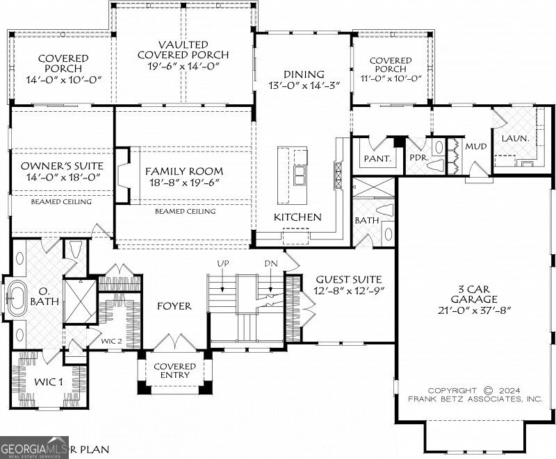 242 Carriage Avenue Jefferson - 2