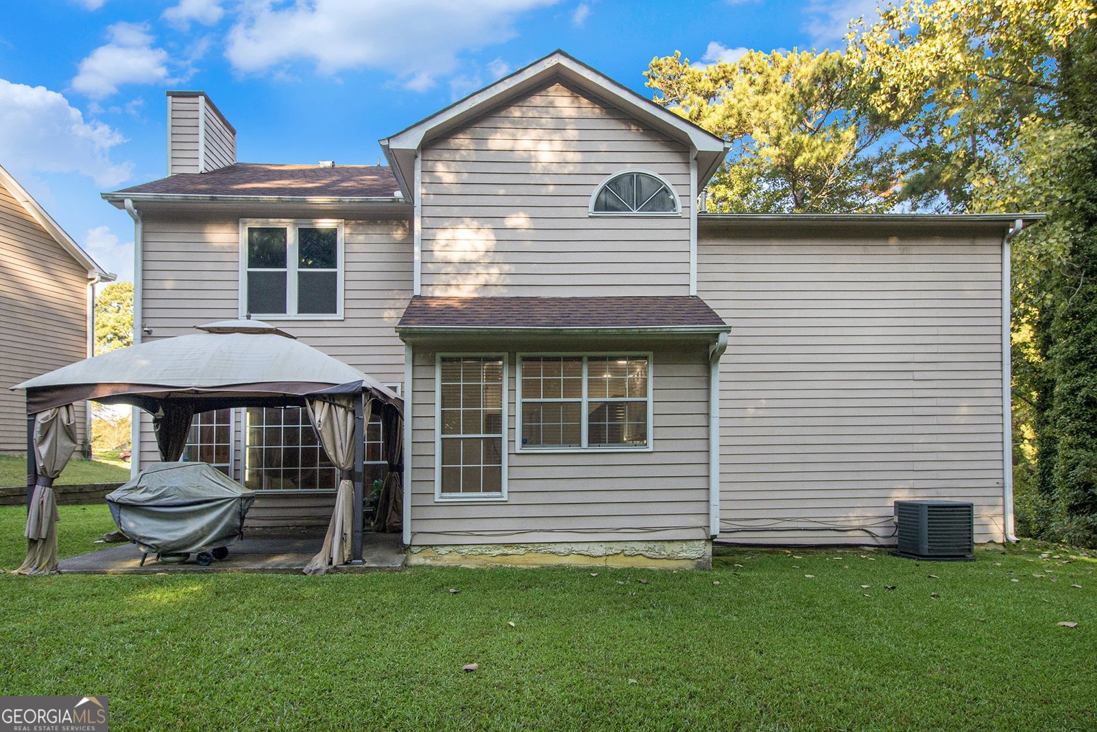 3700 River Lake Shore Ellenwood - 28