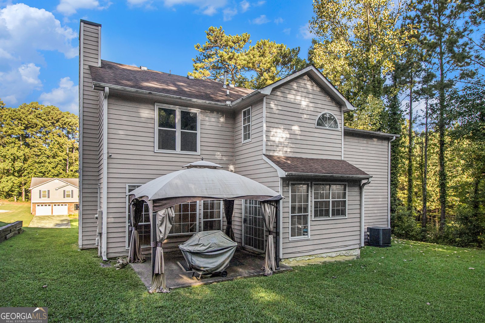3700 River Lake Shore Ellenwood - 29