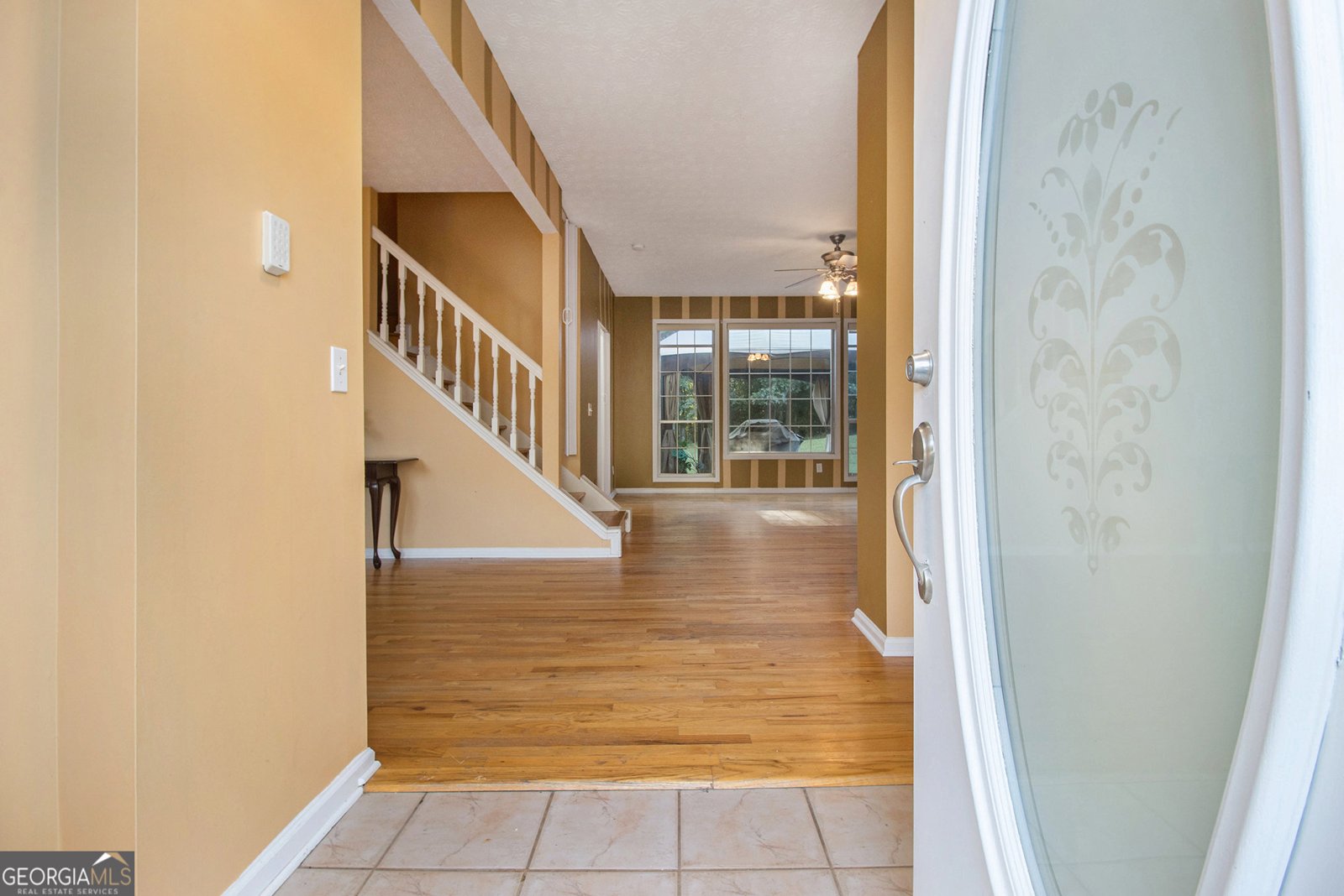 3700 River Lake Shore Ellenwood - 3