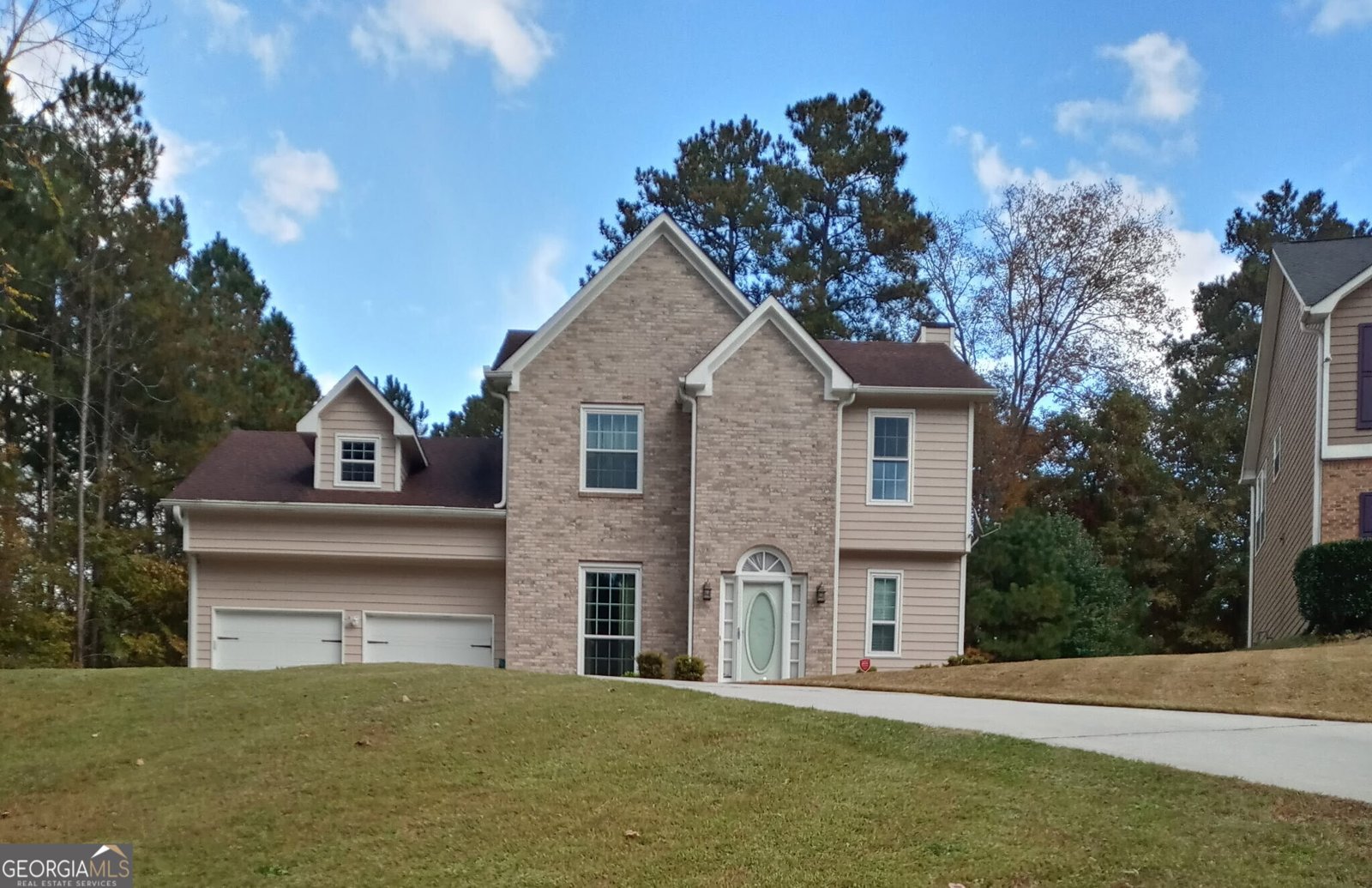 3700 River Lake Shore Ellenwood - 31