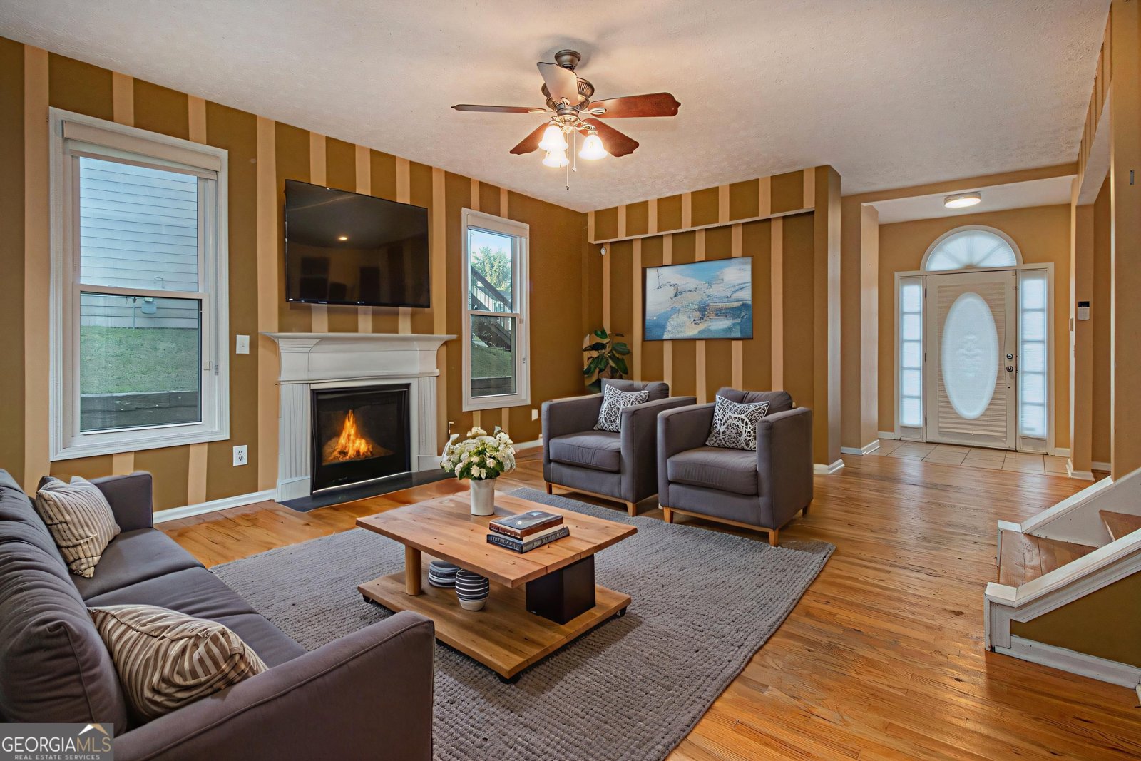 3700 River Lake Shore Ellenwood - 6