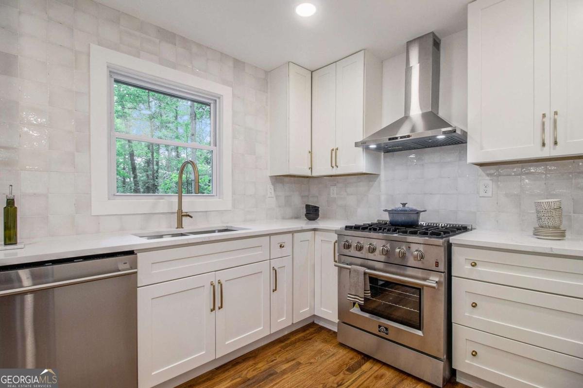 3654 Lake Drive Smyrna - 11