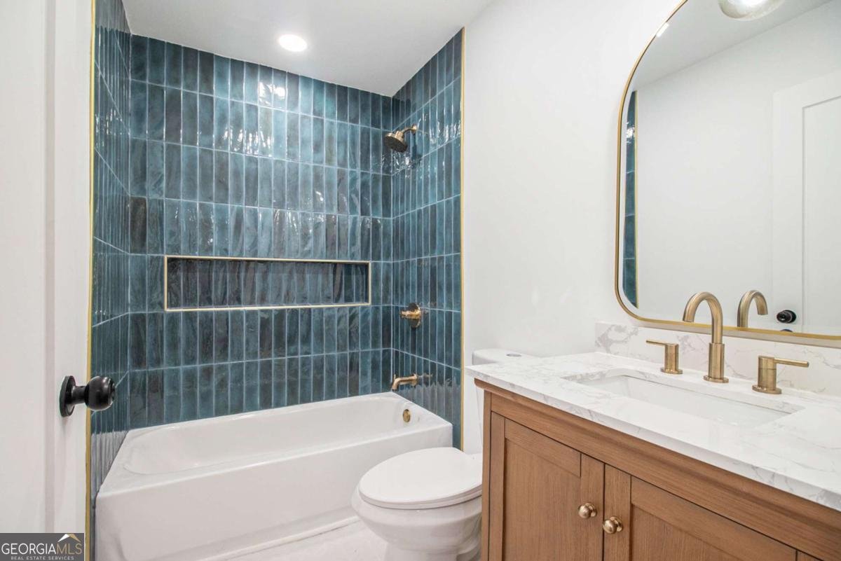 3654 Lake Drive Smyrna - 16
