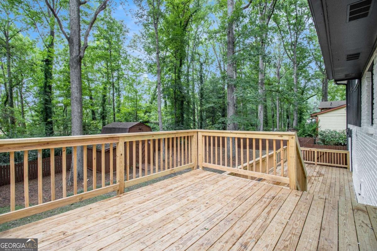 3654 Lake Drive Smyrna - 3
