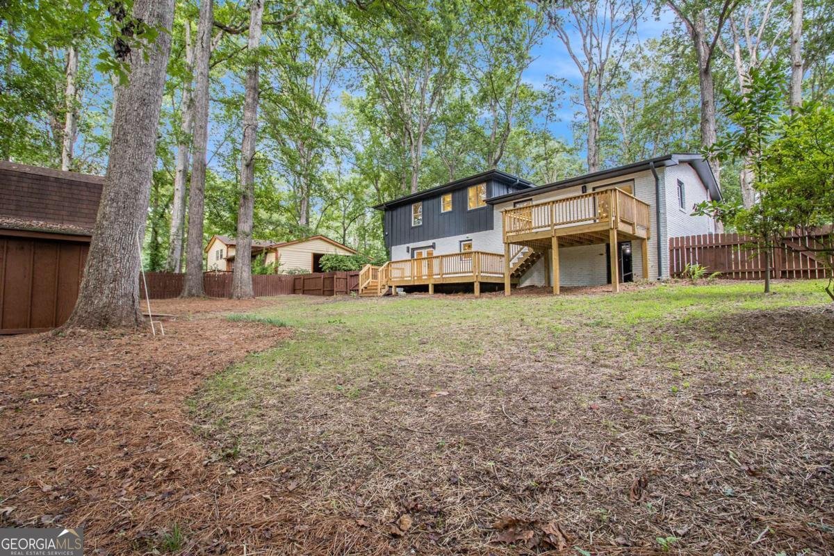 3654 Lake Drive Smyrna - 4