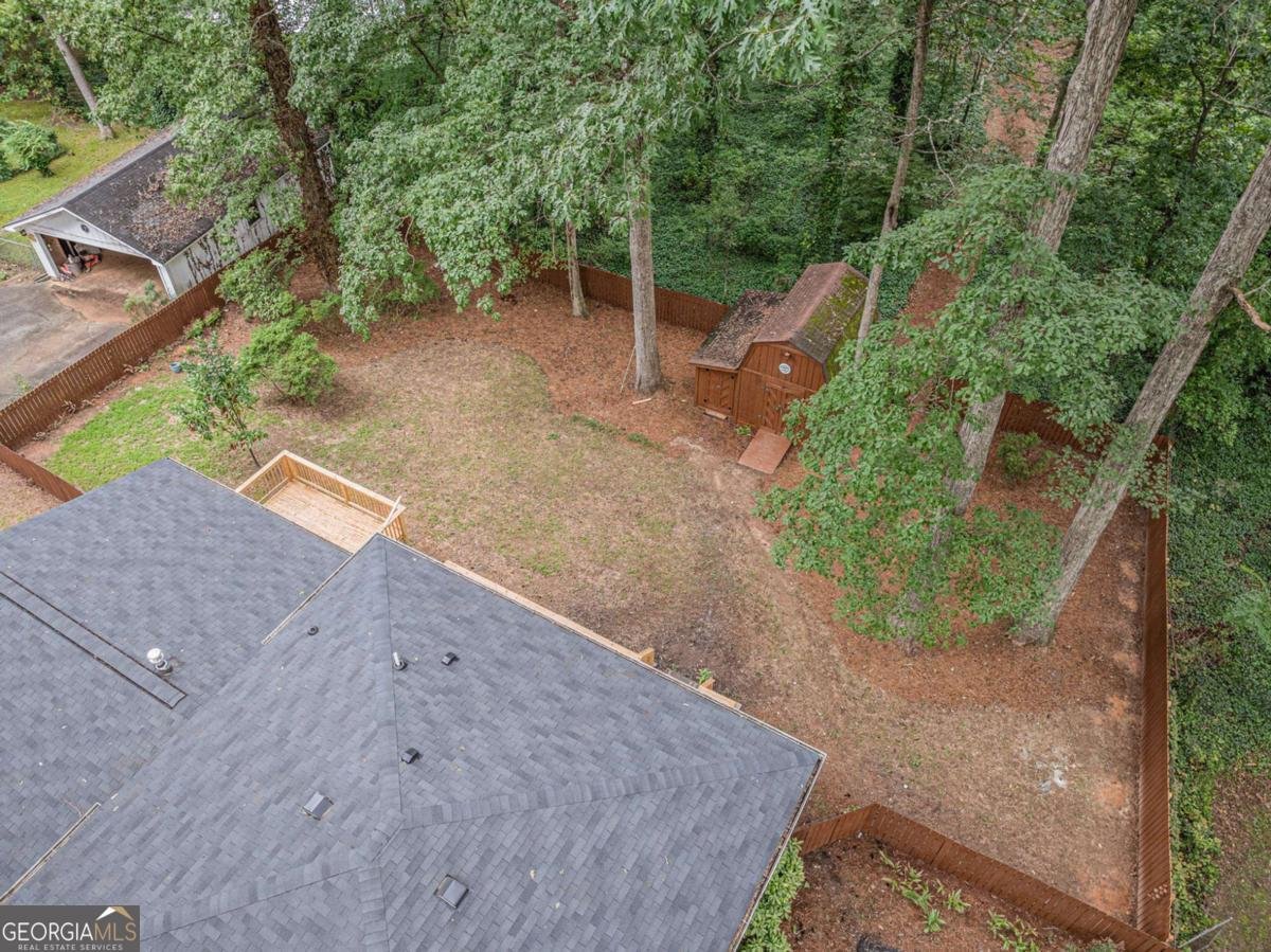 3654 Lake Drive Smyrna - 5