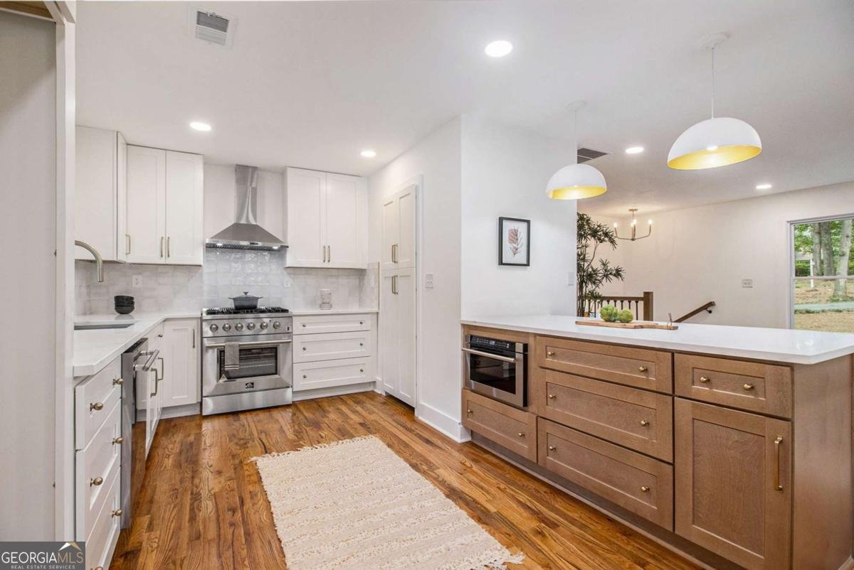 3654 Lake Drive Smyrna - 9