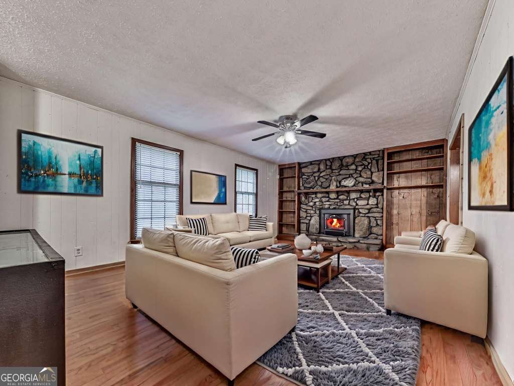 111 Sequoyah Circle Canton - 11