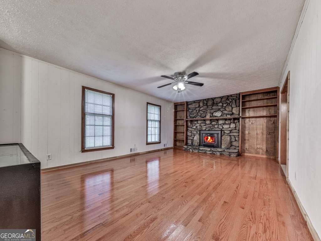 111 Sequoyah Circle Canton - 12