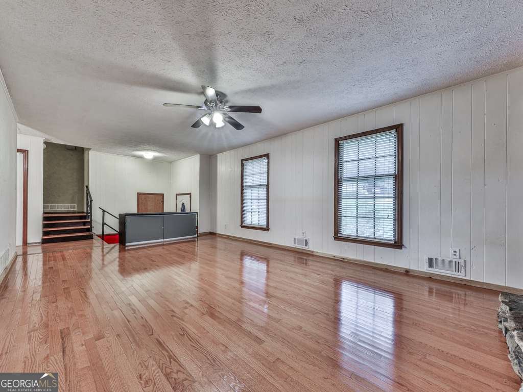 111 Sequoyah Circle Canton - 14
