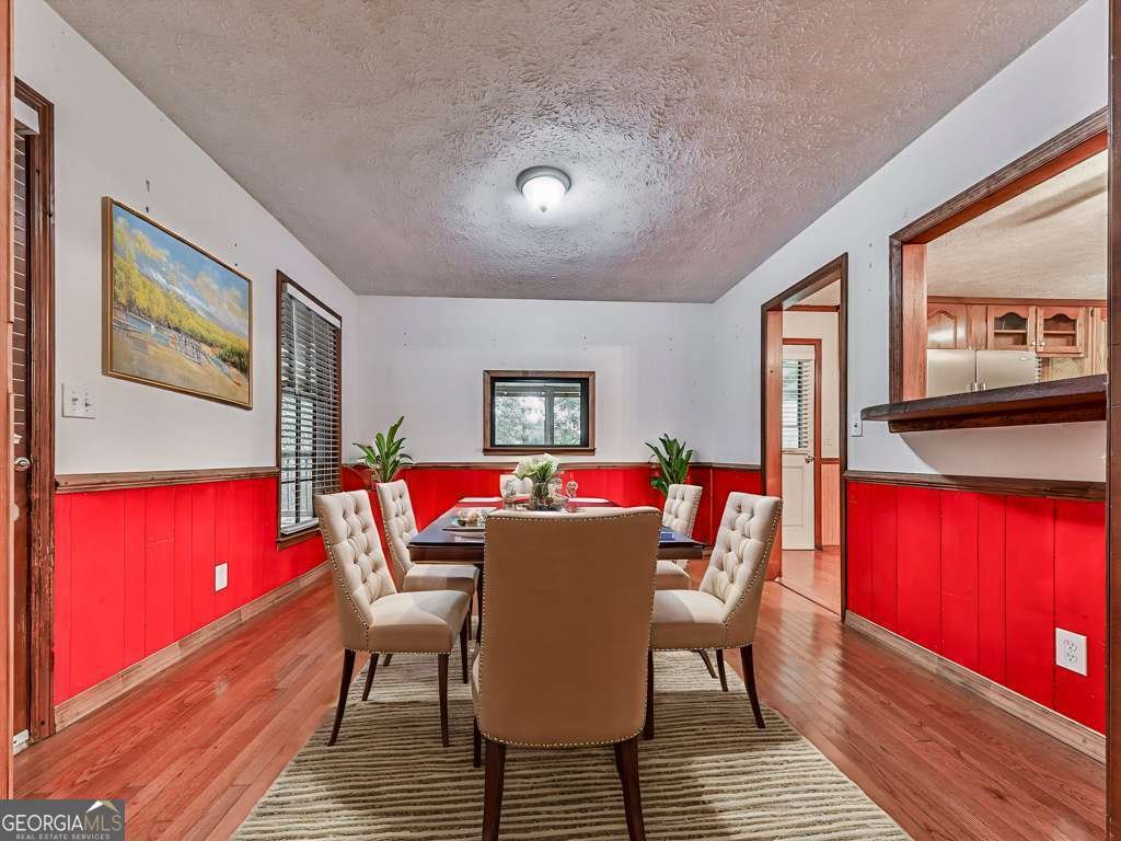 111 Sequoyah Circle Canton - 15