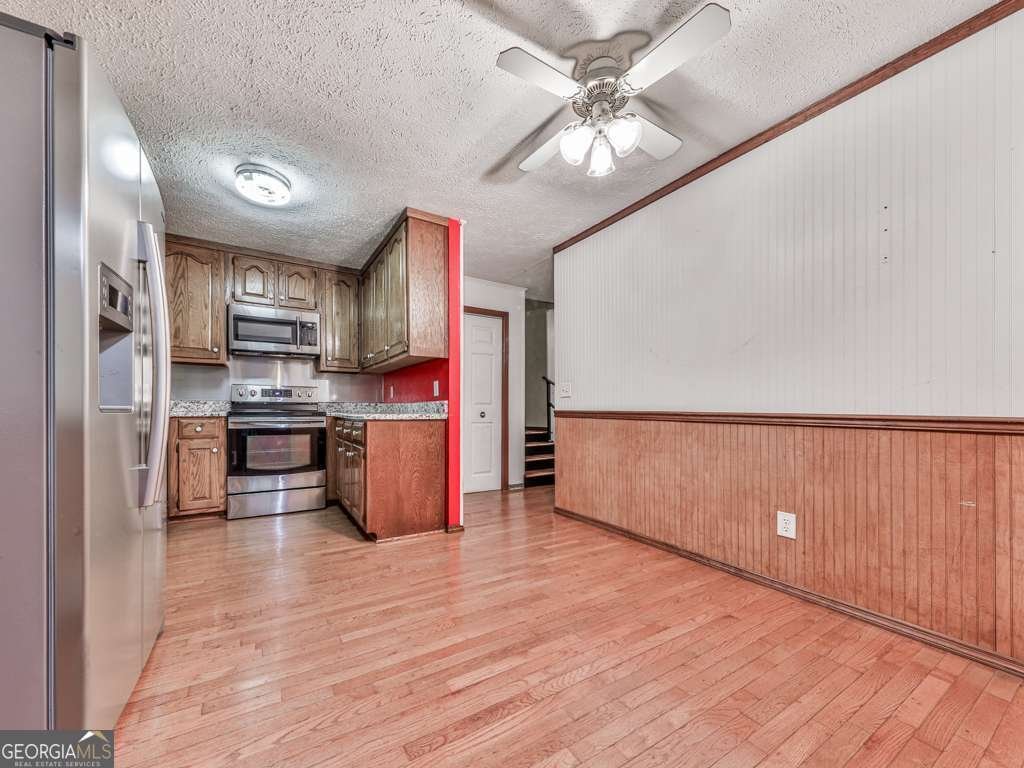 111 Sequoyah Circle Canton - 17