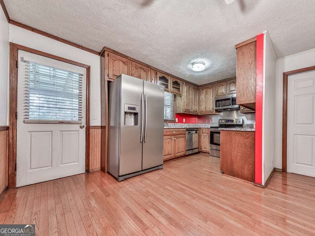111 Sequoyah Circle Canton - 18