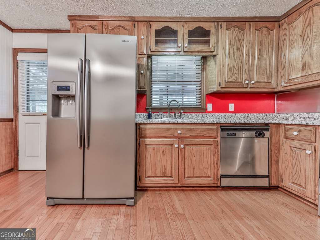 111 Sequoyah Circle Canton - 19