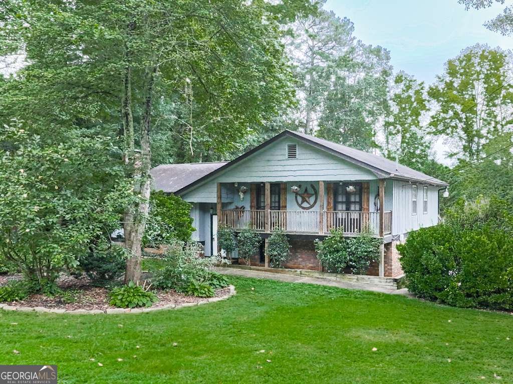 111 Sequoyah Circle Canton - 2
