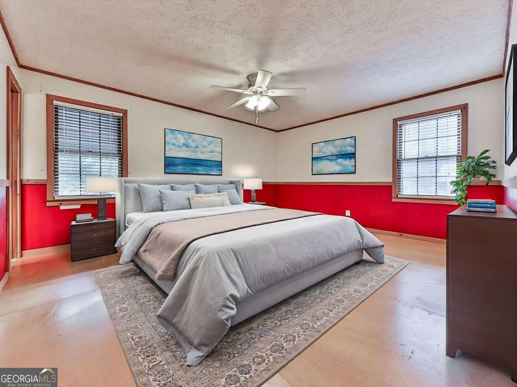 111 Sequoyah Circle Canton - 21