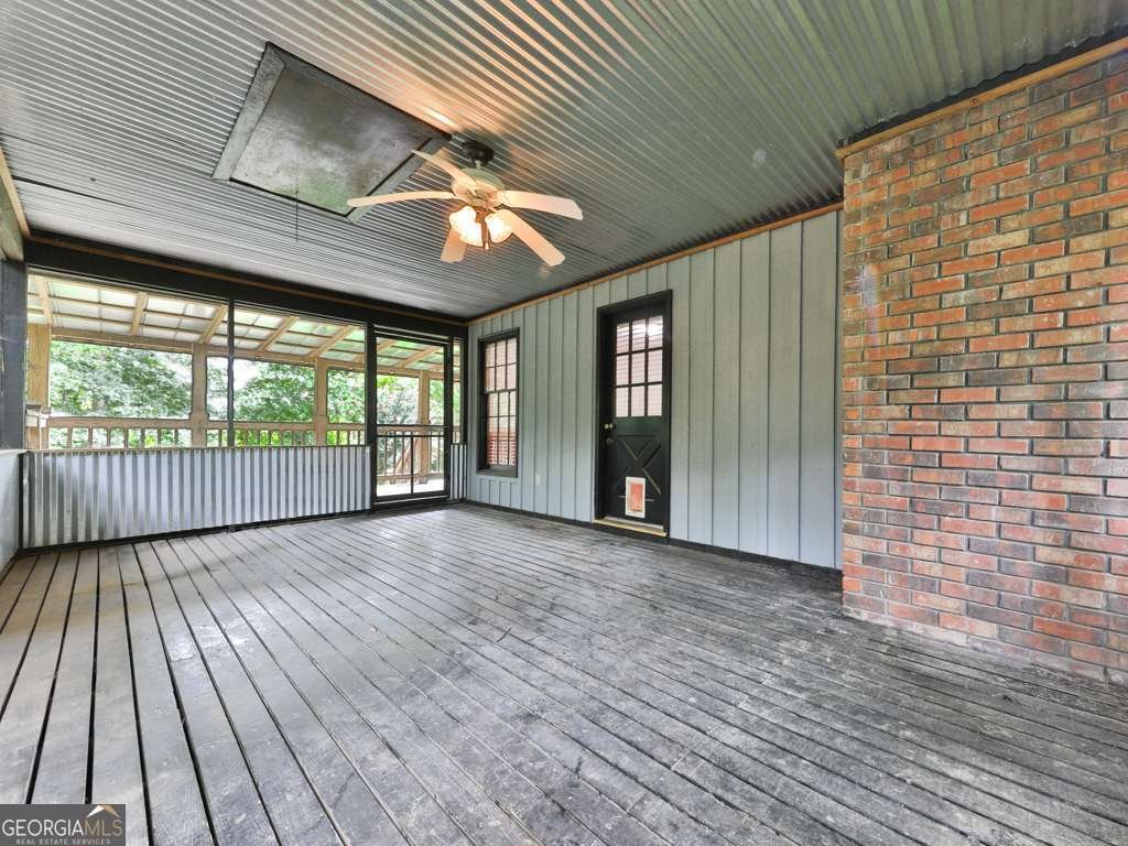 111 Sequoyah Circle Canton - 25