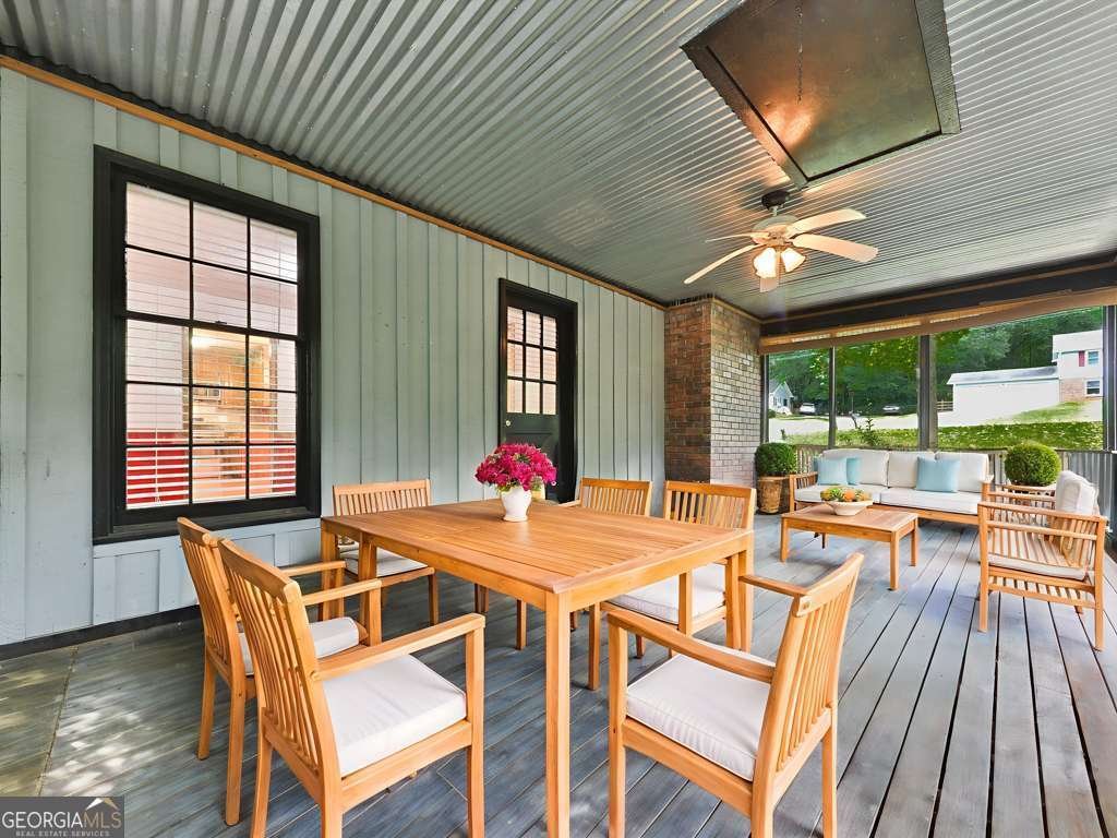 111 Sequoyah Circle Canton - 26