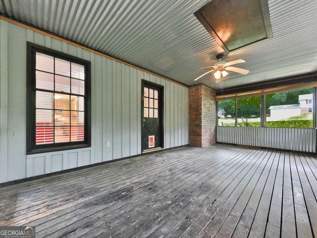 111 Sequoyah Circle Canton - 27