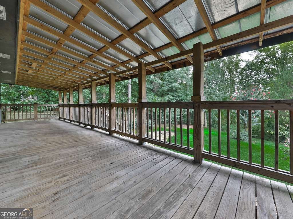 111 Sequoyah Circle Canton - 28