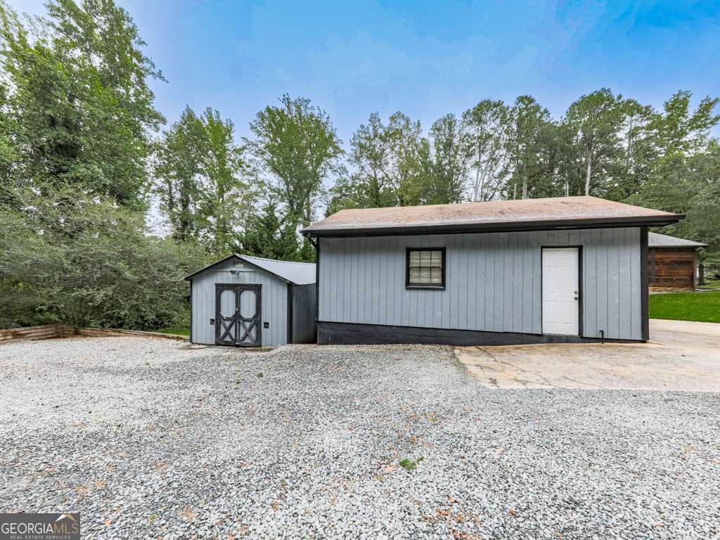 111 Sequoyah Circle Canton - 6