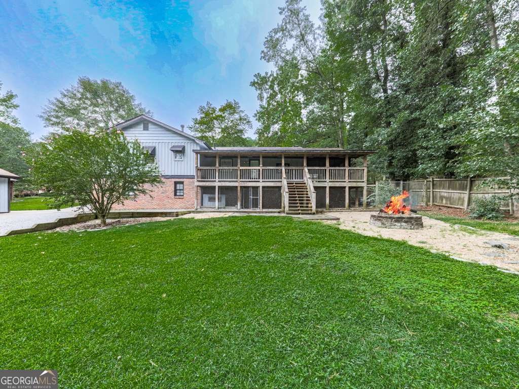 111 Sequoyah Circle Canton - 8