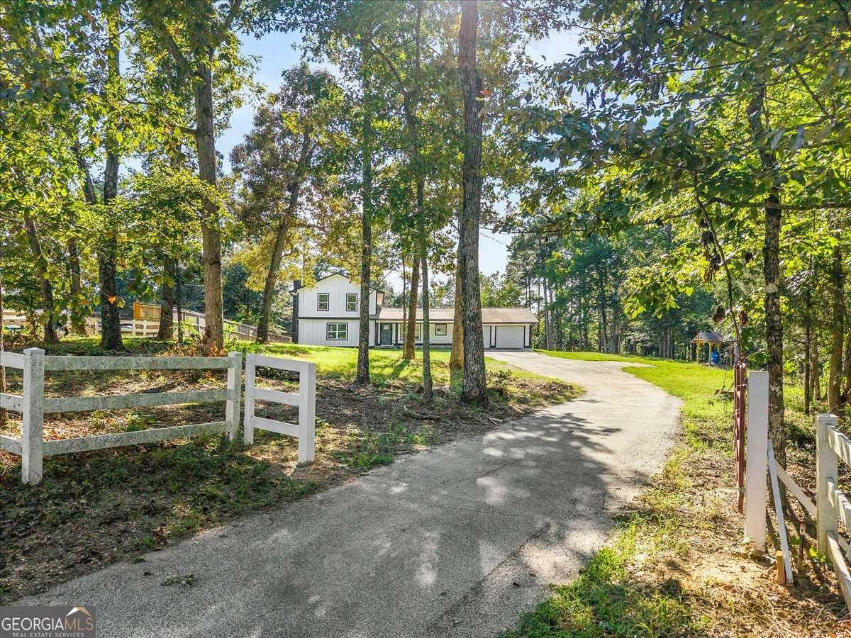 1283 Corley Road Conyers - 32