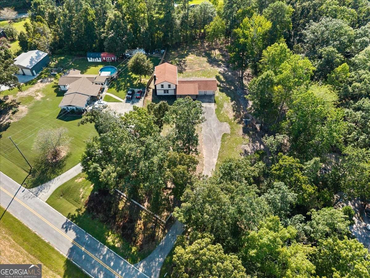 1283 Corley Road Conyers - 33