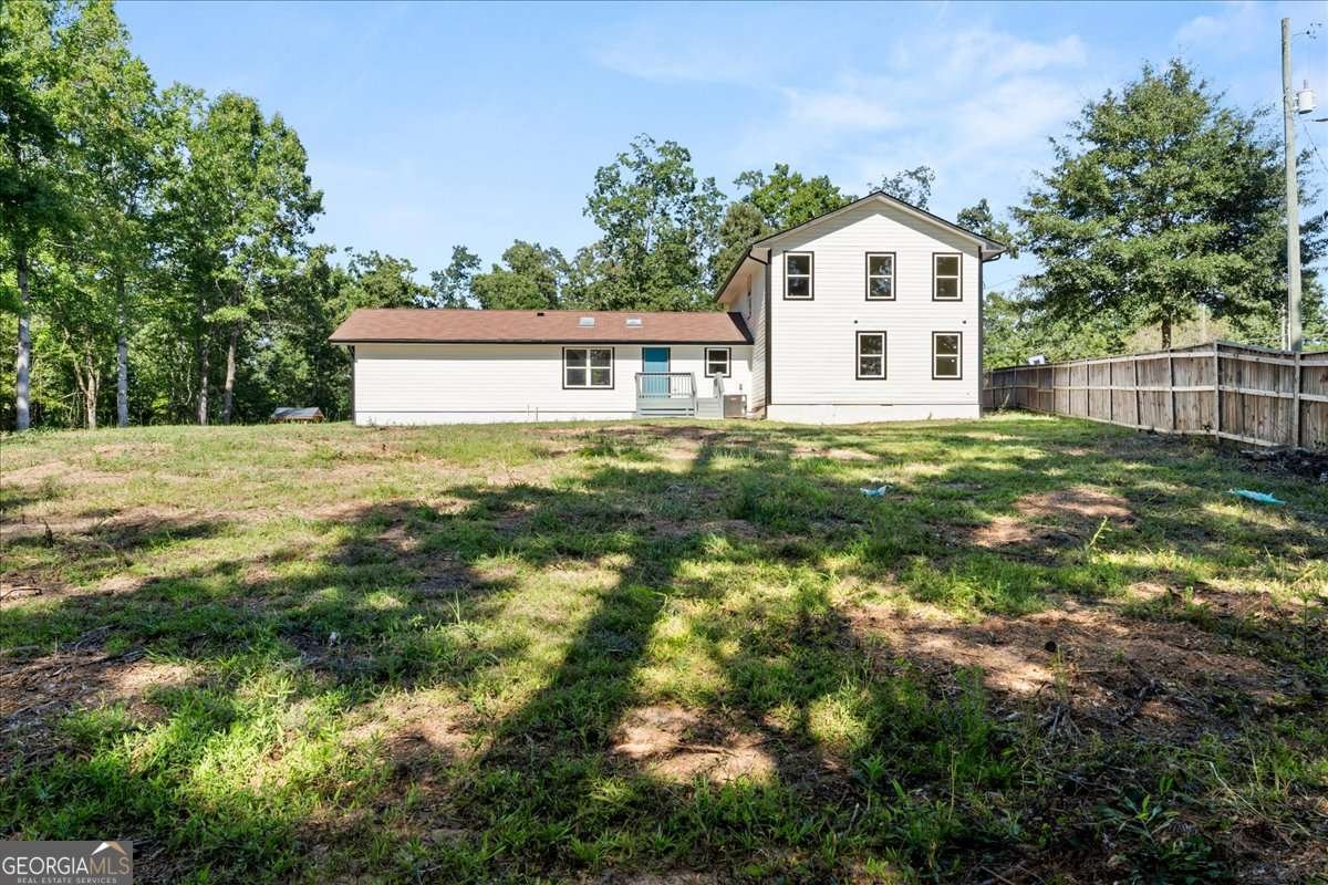 1283 Corley Road Conyers - 34