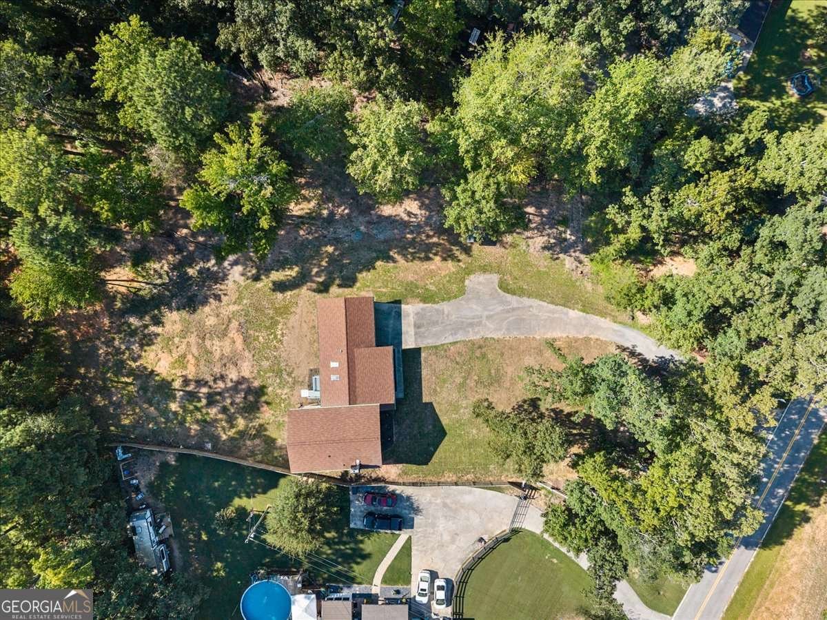 1283 Corley Road Conyers - 36