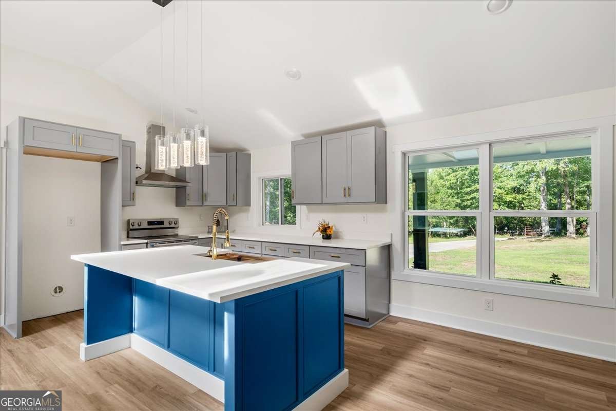 1283 Corley Road Conyers - 4