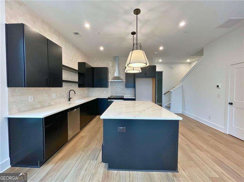 919 Hughley Circle SE Atlanta - 4