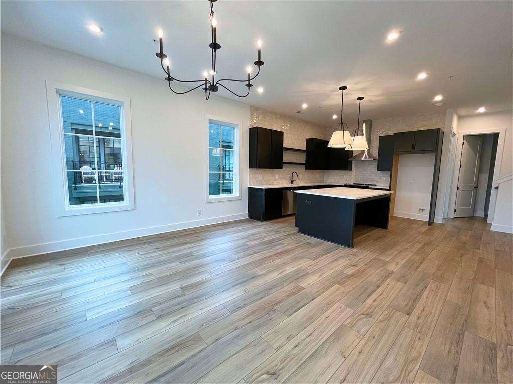 919 Hughley Circle SE Atlanta - 5