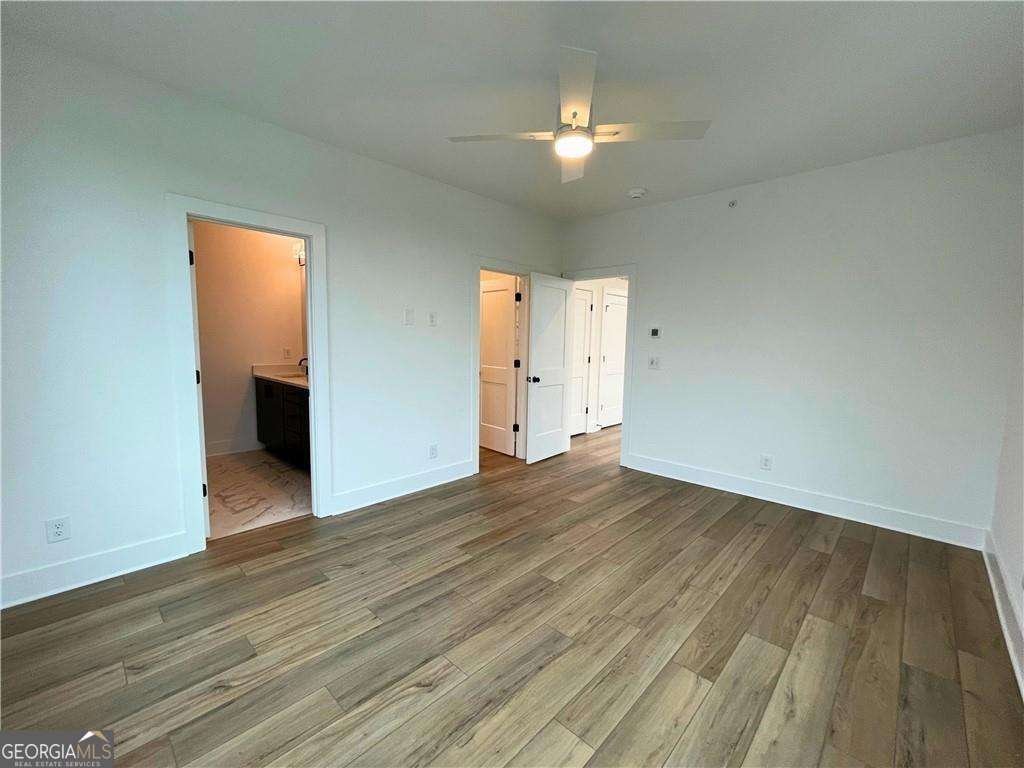 919 Hughley Circle SE Atlanta - 7