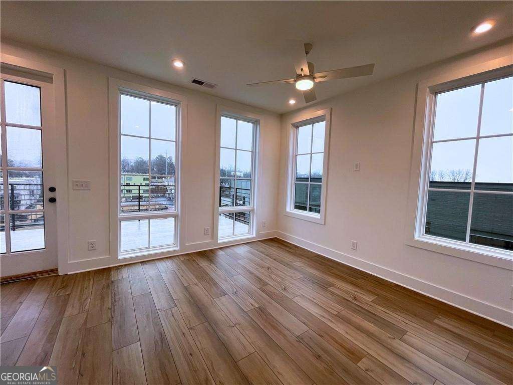 919 Hughley Circle SE Atlanta - 8