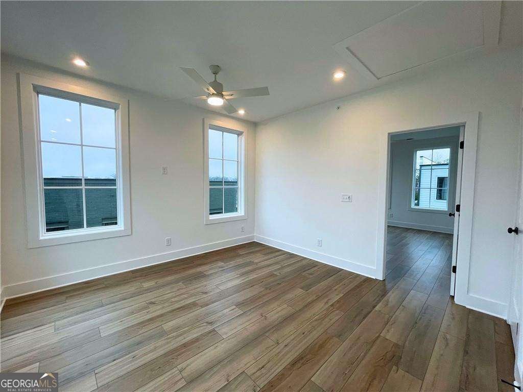 919 Hughley Circle SE Atlanta - 9