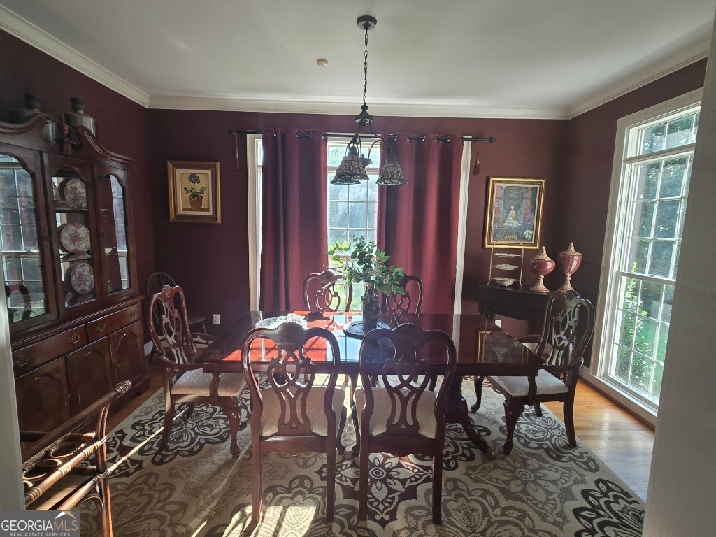 257 Mason Road Calhoun - 1