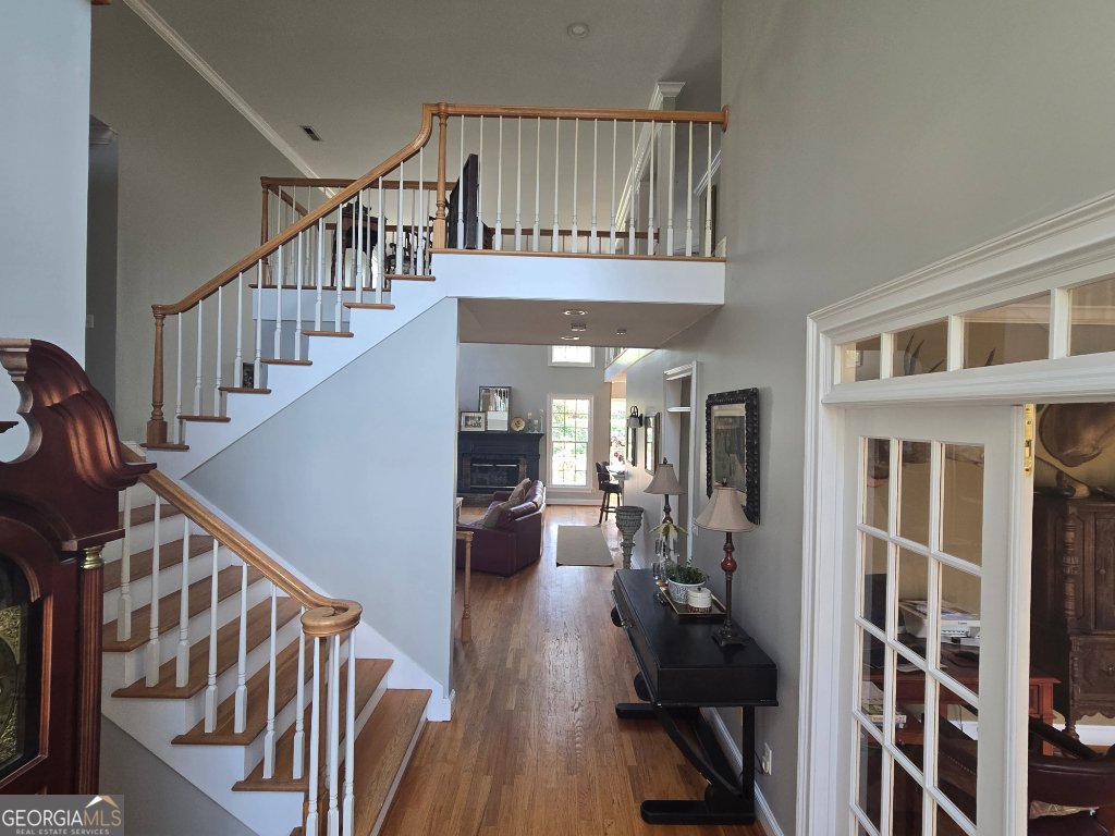257 Mason Road Calhoun - 2