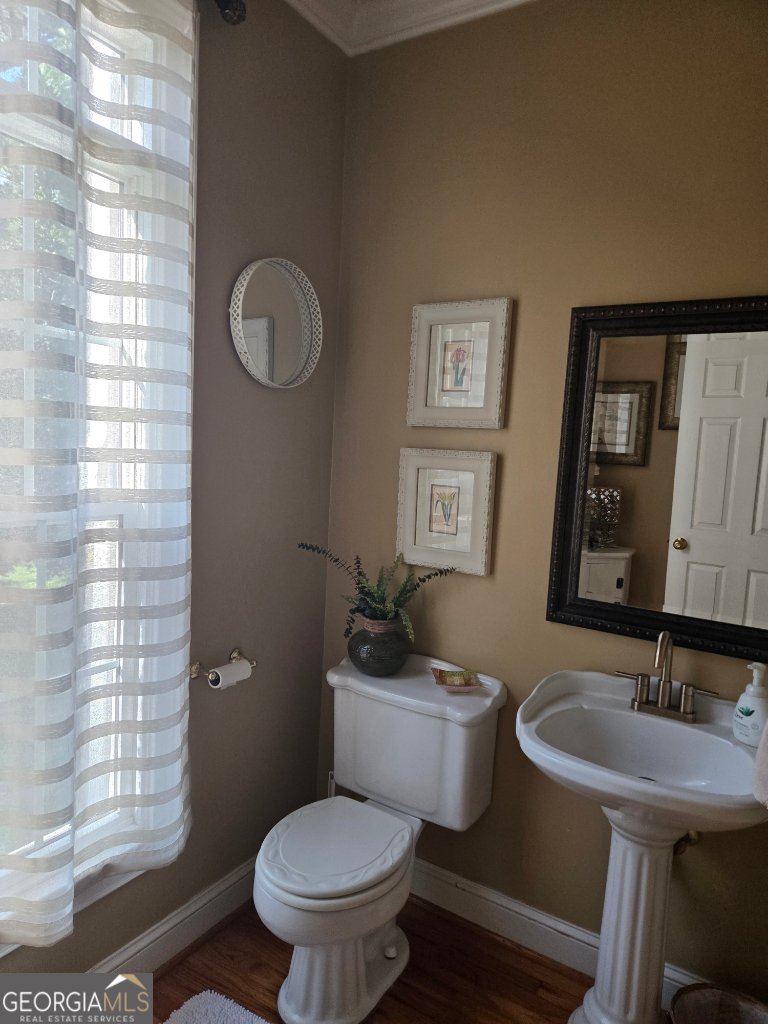 257 Mason Road Calhoun - 3