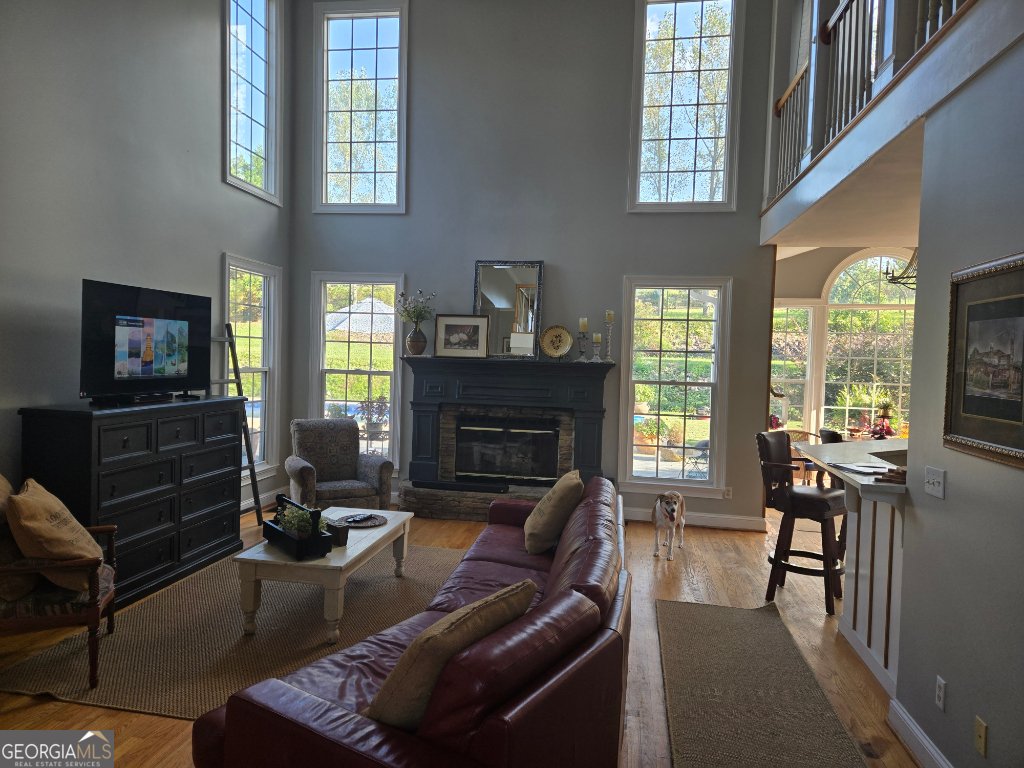 257 Mason Road Calhoun - 4