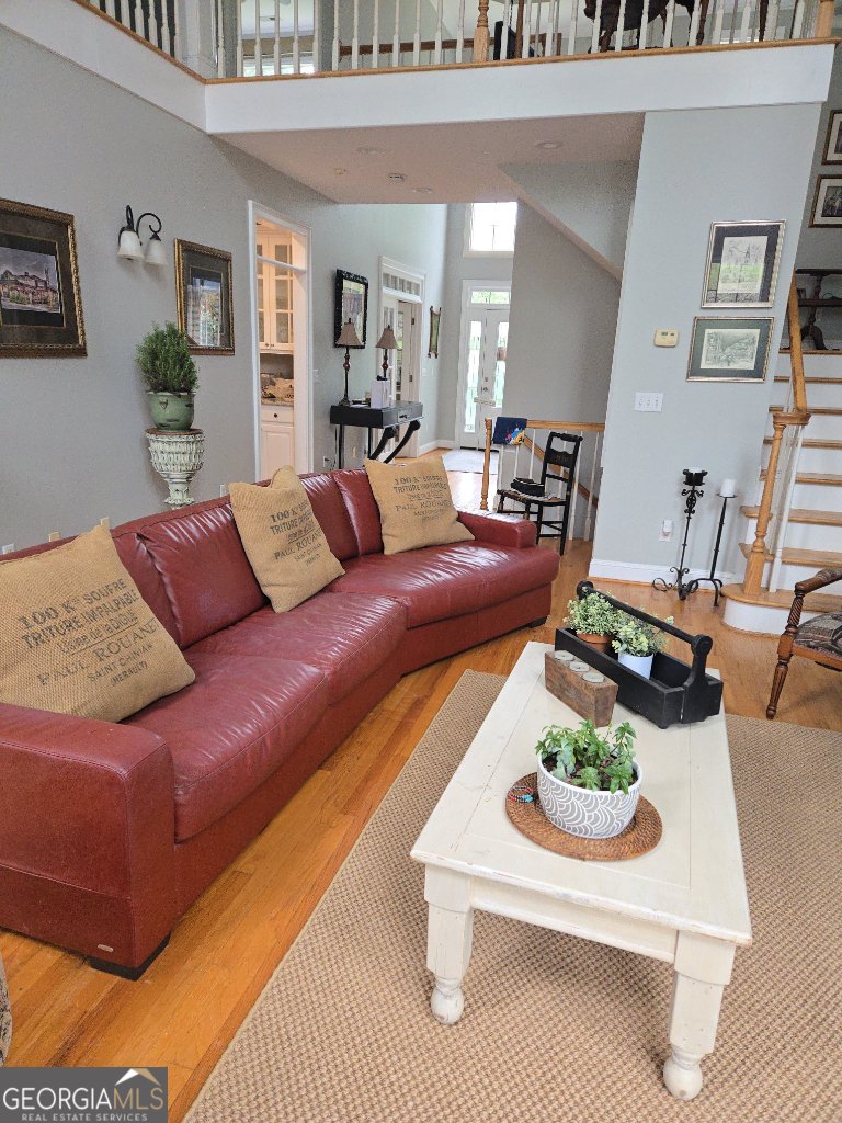 257 Mason Road Calhoun - 5