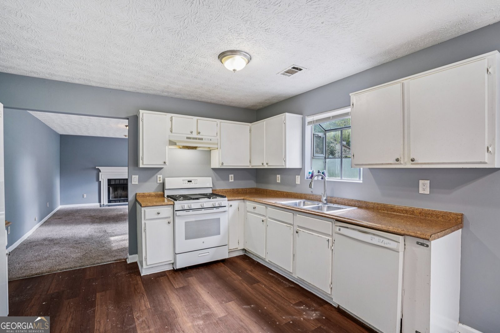 1503 Bridgewater Branch Stone Mountain - 12