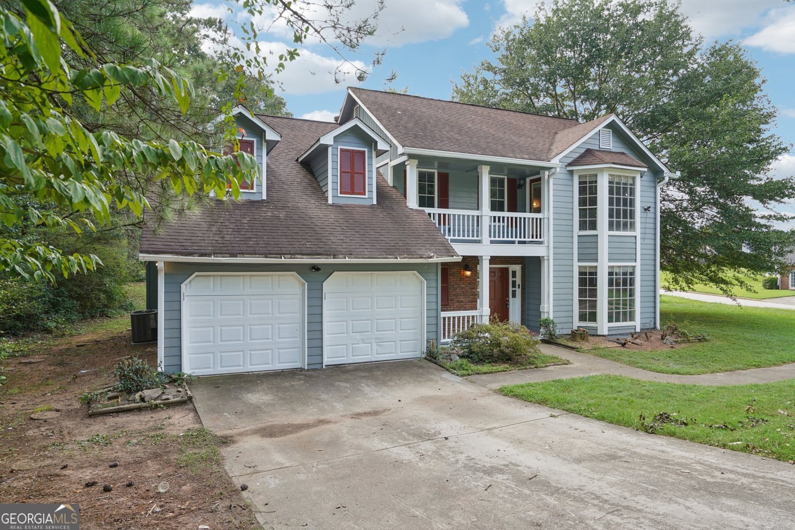 1503 Bridgewater Branch Stone Mountain - 2