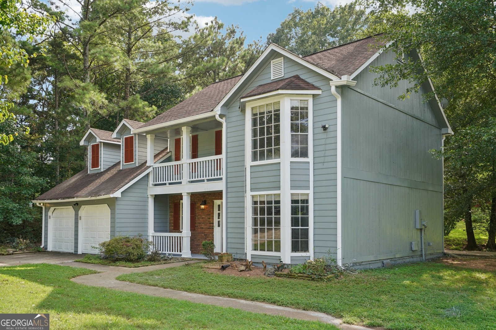 1503 Bridgewater Branch Stone Mountain - 3
