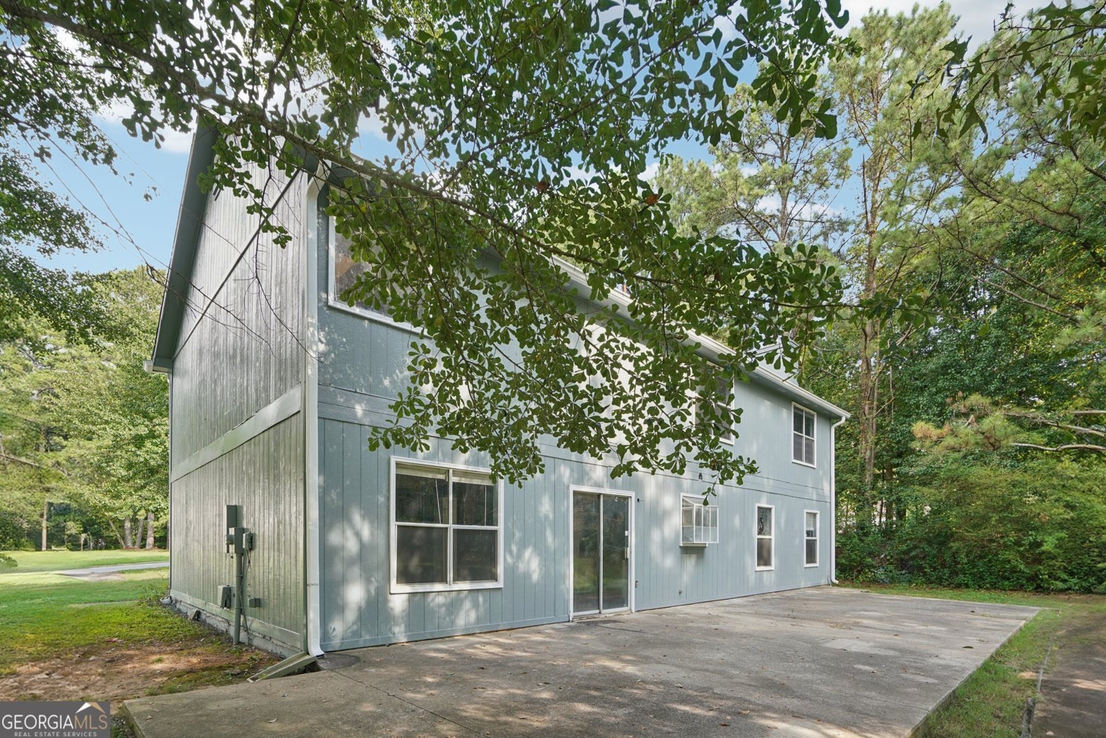 1503 Bridgewater Branch Stone Mountain - 40