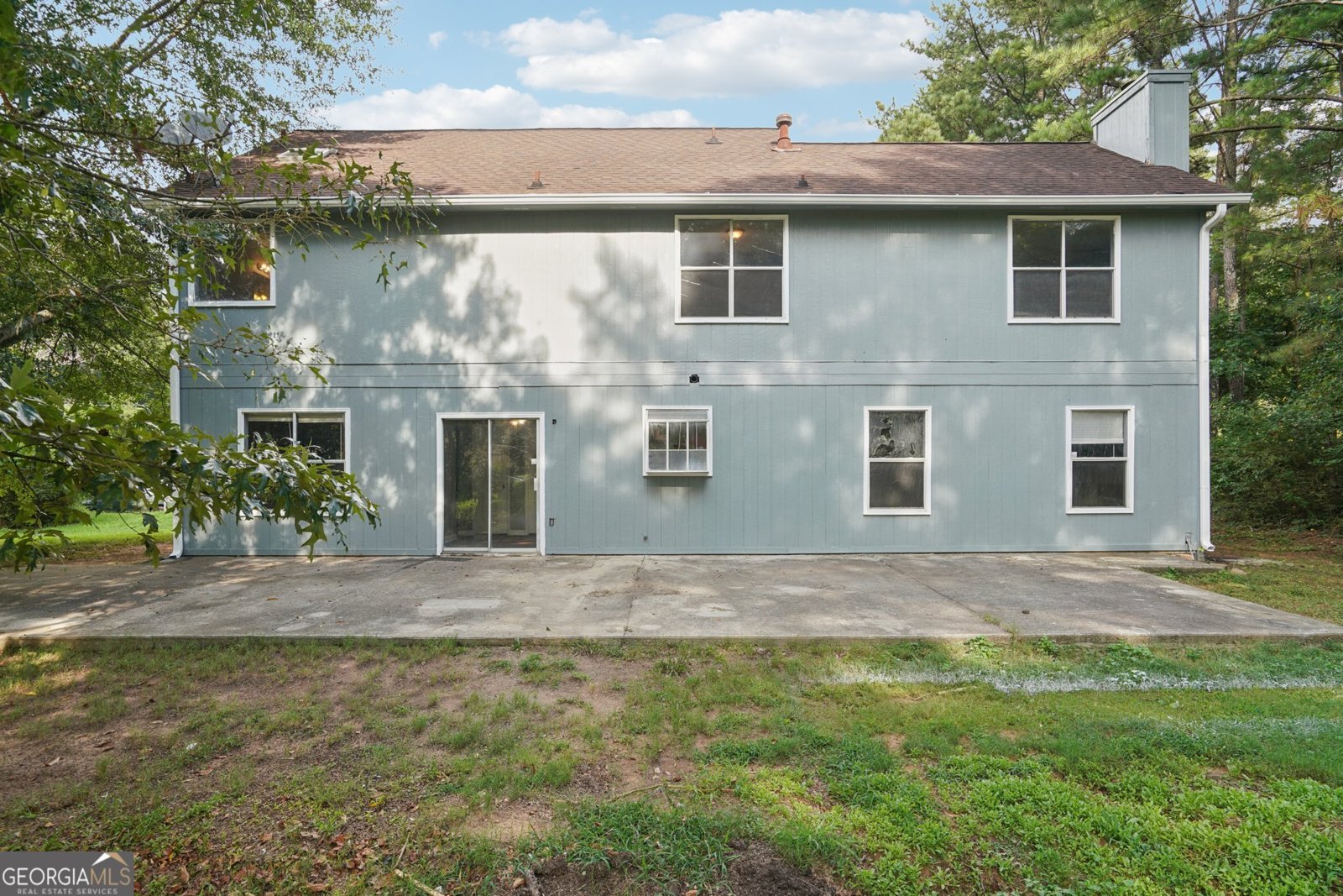 1503 Bridgewater Branch Stone Mountain - 41