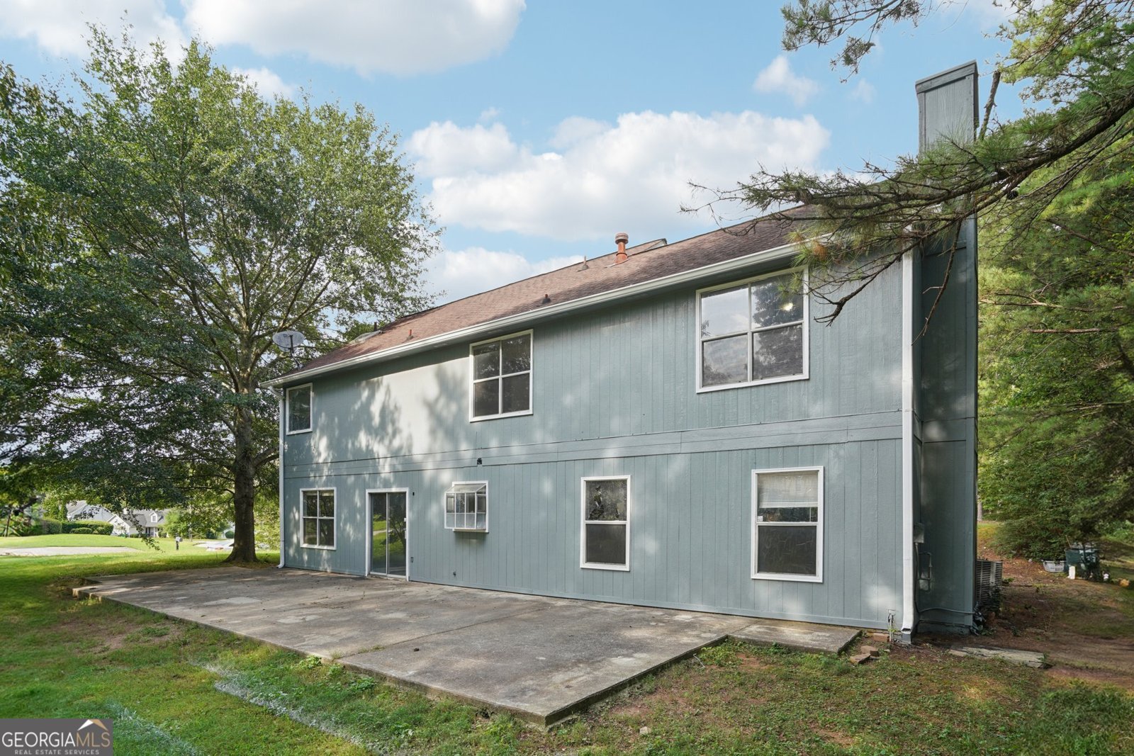1503 Bridgewater Branch Stone Mountain - 42